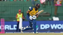 Sri Lanka white ball batter scores third first class century in four outings Kamil Mishara