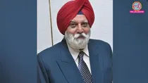 Gurbax Singh Grewal, 1968 Olympic bronze medallist, passes away at 84