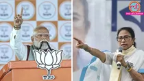 narendra modi mamata banerjee