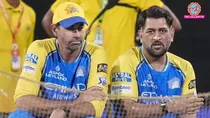 We are waiting for MS Dhoni’s word CSK head coach Stephen Fleming