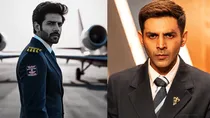 Kartik Aaryan, Shimit Amin