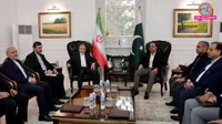 iran accused pakistan of failed association 