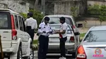 Traffic Challan Settlement