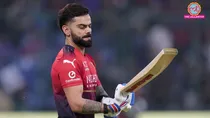 Virat Kohli eleven runs away from IPL highest runs record rcb vs dc