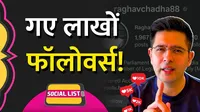 raghav chadha bjp
