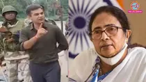 mamata banerjee ips ajay sharma 