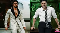 farhan akhtar, ranveer singh, don 3,