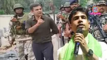 Jahangir Khan TMC