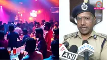 Dehradun bar raid