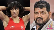 vinesh phogat,brij bhushan sharan singh, brij bhushan singh,wfi,sports news,vinesh vs brijbhushan,wrestling news,vinesh phogat on brij bhushan,wrestling