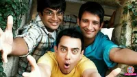 aamir khan, sharman joshi, r madhavan, 3 idiots, 3 idiots sequel,