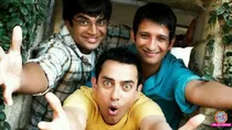 aamir khan, sharman joshi, r madhavan, 3 idiots, 3 idiots sequel,