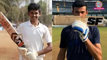 Scored a 36-ball century for MI's junior team in 2020, CSK call-up 21-year-old for trials