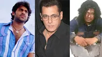 Prabhas in Yogi, Salman Khan, Shiva Rajkumar in Jogi