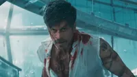 Shahrukh Khan in Dunki, Shahrukh Khan King