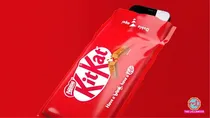 KitKat wants you to ditch your phone