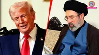 iran response on trump victory 