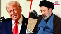 iran response on trump victory 