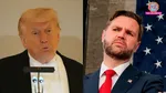Donald Trump, JD Vance, pentagon, pete hegseth, dan caine, iran, iran war, america stockpile, 