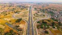 pm modi will inaugrate ganga expressway meerut to prayagraj 