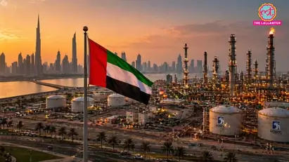 UAE OPEC, UAE OPEC exit, UAE OPEC+, opec+, opec vs opec+, UAE exit from OPEC, UAE OPEC exit impact on india, UAE OPEC exit reason, why UAE left OPEC, OPEC impact on oil prices, Abu Dhabi