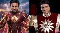 ranveer singh, mukesh khanna, shaktimaan,