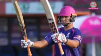 Vaibhav Sooryavanshi responds to claims of using ‘AI chip’ in his bat to elevate power hitting