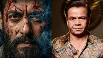 Salman Khan, Rajpal Yadav 