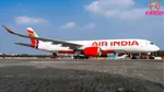 air india indonesia bali delhi first officer 
