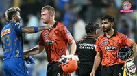 Hardik Pandya, MI vs SRH, IPL 2026