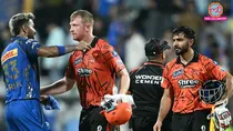 Hardik Pandya, MI vs SRH, IPL 2026