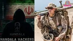 iran backed hacking grouphandala claimed to leak private info addresses of more than 2 thousand us marines soldiers