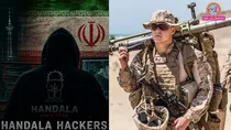 iran backed hacking grouphandala claimed to leak private info addresses of more than 2 thousand us marines soldiers