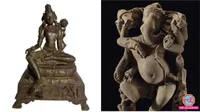 US returns 657 stolen artefacts worth 14 million dollars to India manhattan district attorney