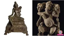 US returns 657 stolen artefacts worth 14 million dollars to India manhattan district attorney