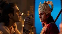 Ranbir Kapoor, Ramayana
