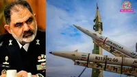 Iran teases america israel new weapon heart attack