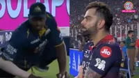 Virat Kohli, IPL 2026, RCB vs GT