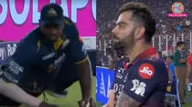 Virat Kohli, IPL 2026, RCB vs GT