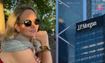 JP Morgan Executive case