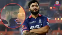 Riyan Parag, IPL 2026, Rajasthan Royals