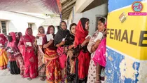 West bengal re poll