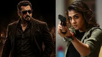 Salman Khan, Nayanthara SVC63