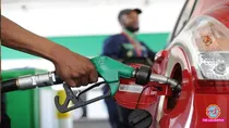 Petrol price hike
