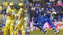 Csk, MI, csk vs mi, chennai super kings vs mumbai indians, csk vs mi head to head