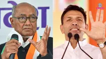 MP News, Digvijaya Singh, Jitu Patwari