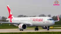 Chennai airport, sharjah, air arabia, flight, flight emergency gate
