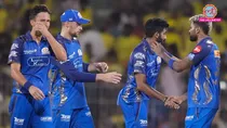How can MI still qualify for IPL 2026 playoffs despite 8-wicket thrashing against CSK