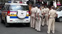 Pune, Maharashtra 