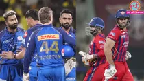 Mumbai indians, lucknow super giants, mi vs lsg, mi vs lsg ipl 2026, mi vs lsg head to head ipl record, lsg, 